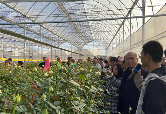 湘潭重点培育840名高素质新农人