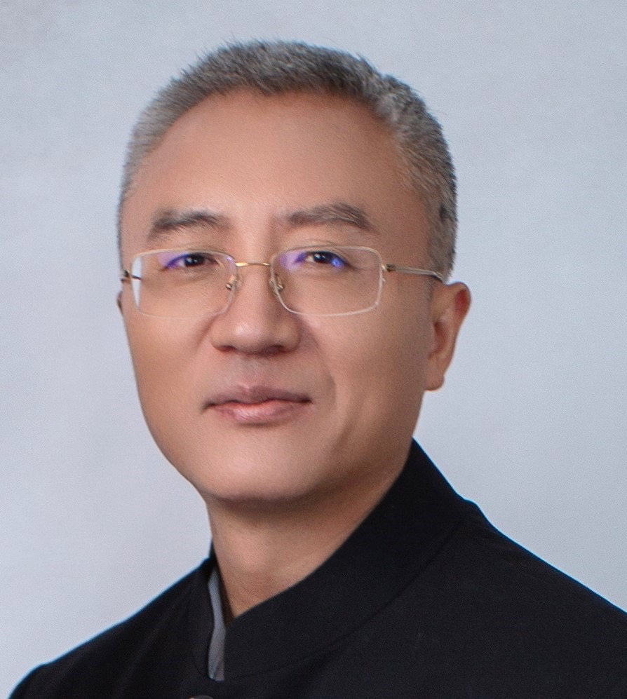 亿联银行行长蒋永军：持愿追梦，砥砺前行