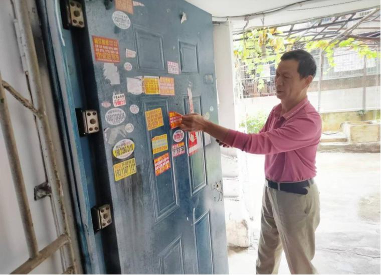双清区东风路街道： “最美三长”发光发热 基层治理升温添彩