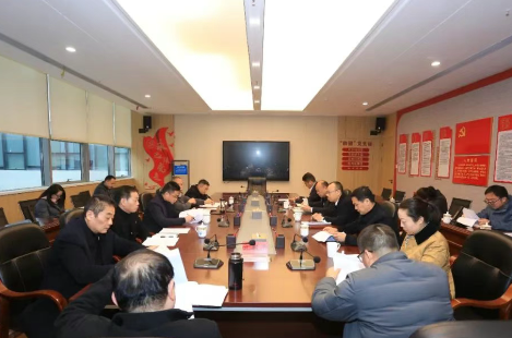 春节后上班第一天 湘潭市公共资源交易中心这么干……