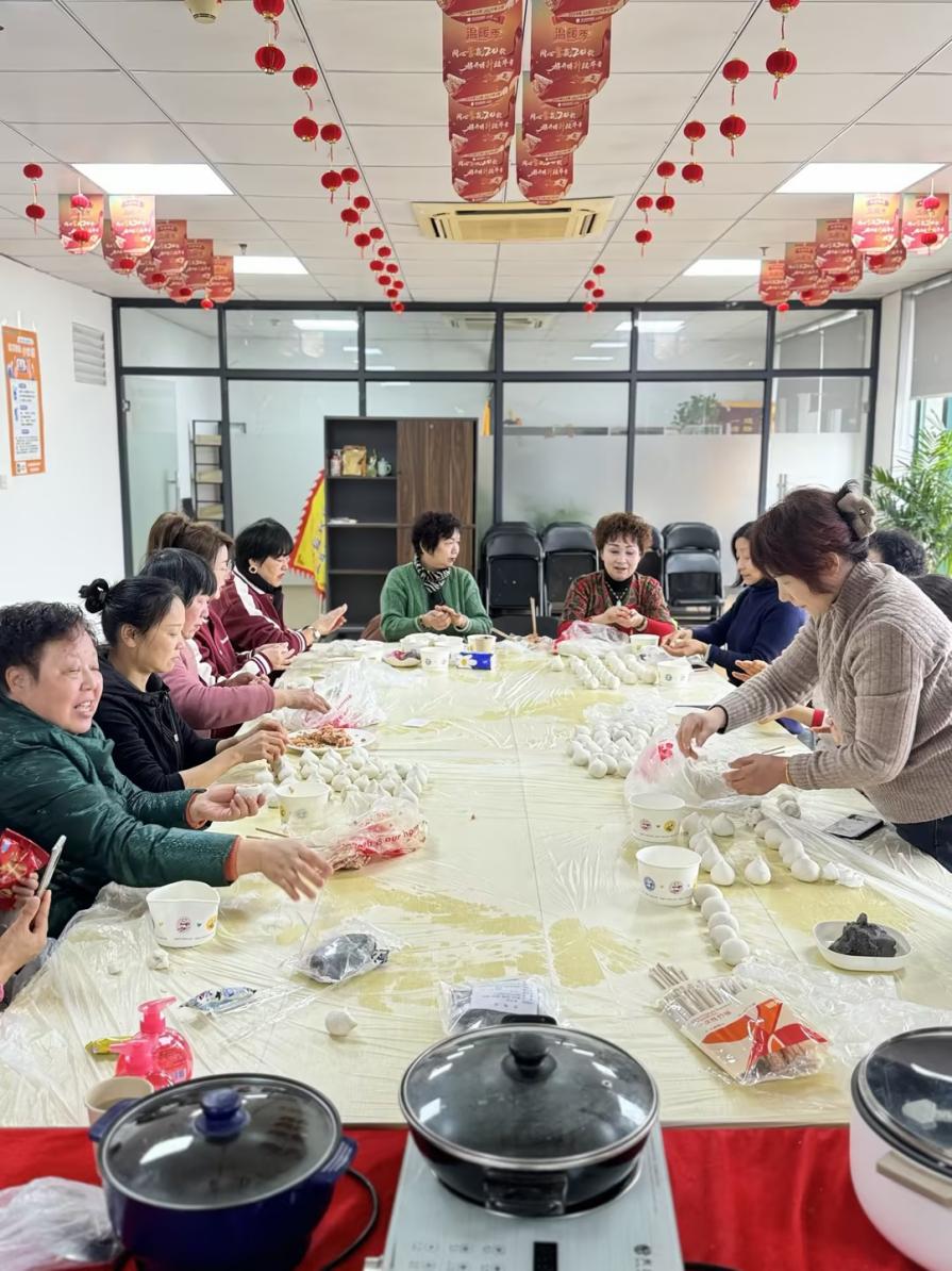 【阳光保险】阳光人寿：浓情佳节，多样活动传递爱与责任