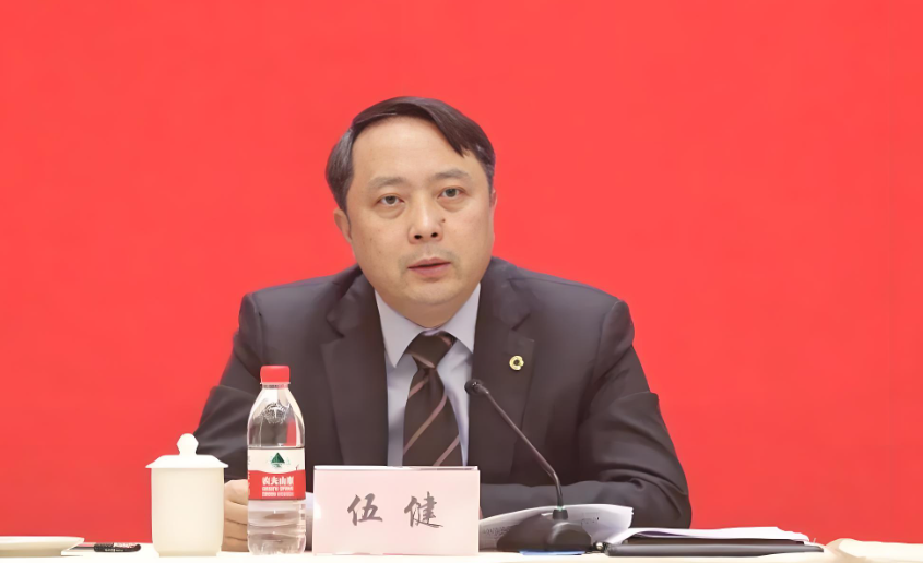 中国人寿广东分公司总经理
