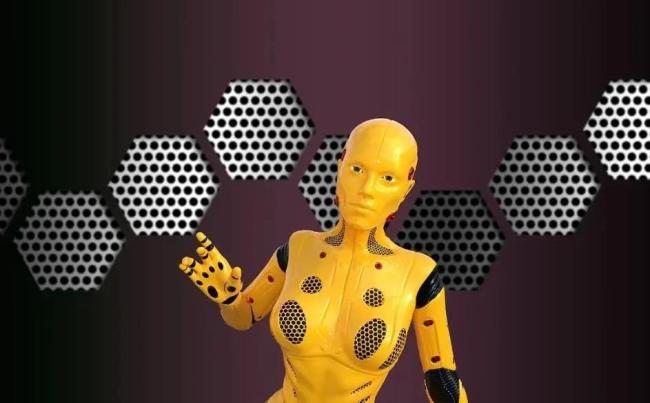 AI公务员都来抢饭碗了？AI时代打工人到底该咋办？