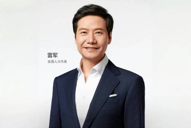 华网·两会科技聚焦｜小米雷军：从智驾量产到车联互通、号牌升级，全面激活智能汽车产业
