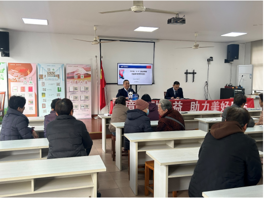 行长说消保 助力民生服务保障 ——浦发银行宁波慈溪支行开展2025年“3·15”金融消费者权益保护教育宣传活动