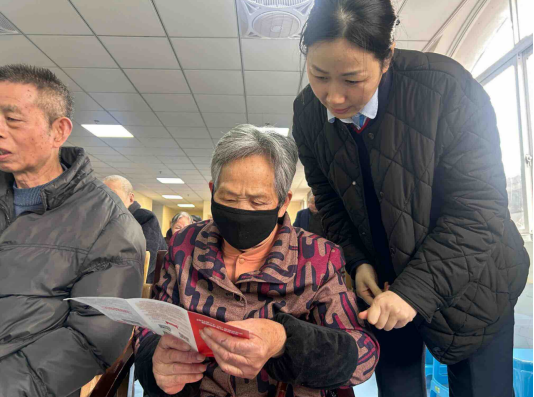 保障金融权益  助力美好生活 ——浦发银行宁波余姚支行开展2025年“3·15”金融消费者权益保护教育宣传活动