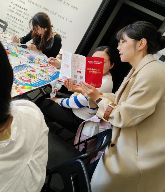 守护金融安全 为民办好实事——宁波银行北京分行积极开展“3·15”宣传活动（新闻稿）终版
