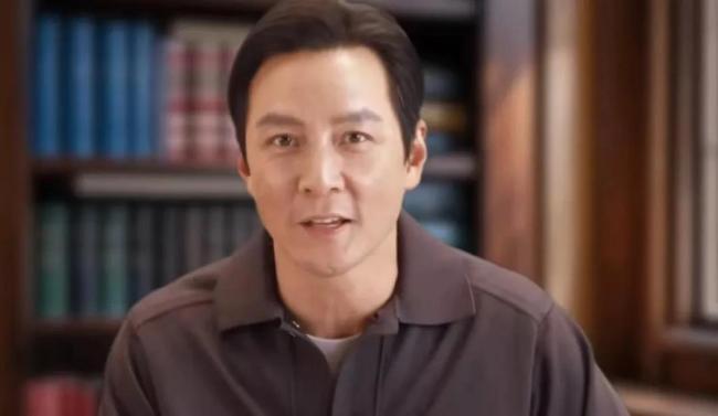 吴彦祖的英语课，让高途从ICU跑进KTV