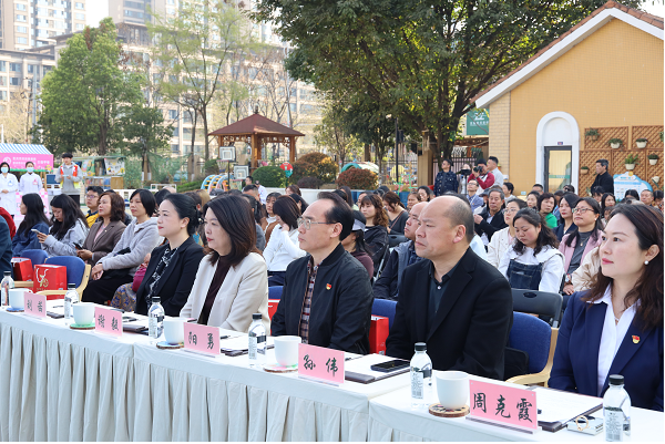 彭州市医校联盟签约，共筑儿童健康未来