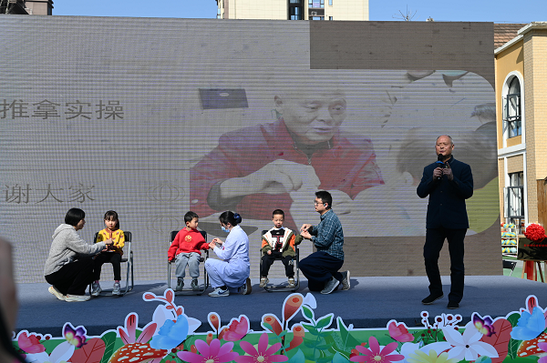 彭州市医校联盟签约，共筑儿童健康未来