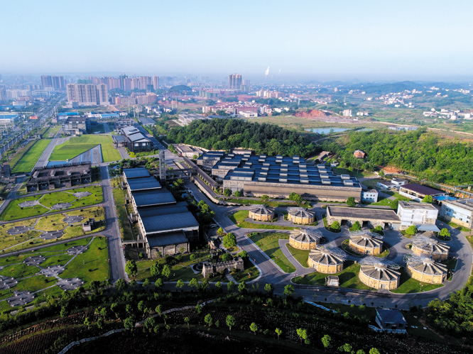 诚信邵阳：一座城市的文明密码与发展底色