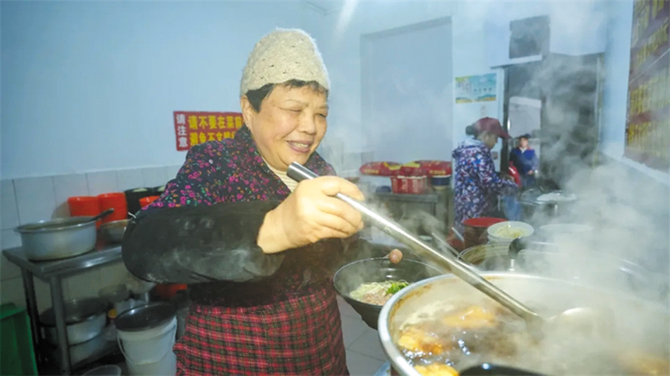 诚信邵阳：一座城市的文明密码与发展底色