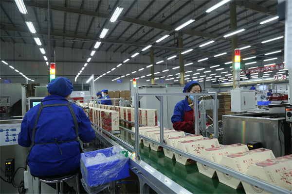 从田间到舌尖 邛崃全产业链模式打造中国白酒高质量发展样本