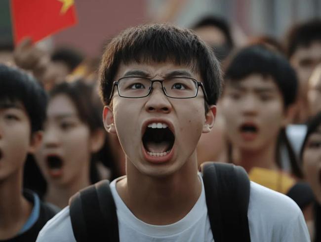 第一批送孩子去学校春游的家长，已经把承办旅行社骂上天了