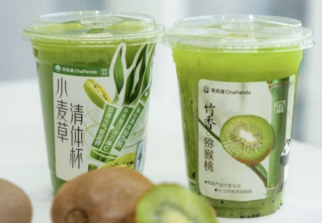 财务稳健、连年分红，拆解茶百道财报背后的增长韧性密码