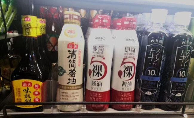 海天2024年业绩回暖，酱油仍待恢复
