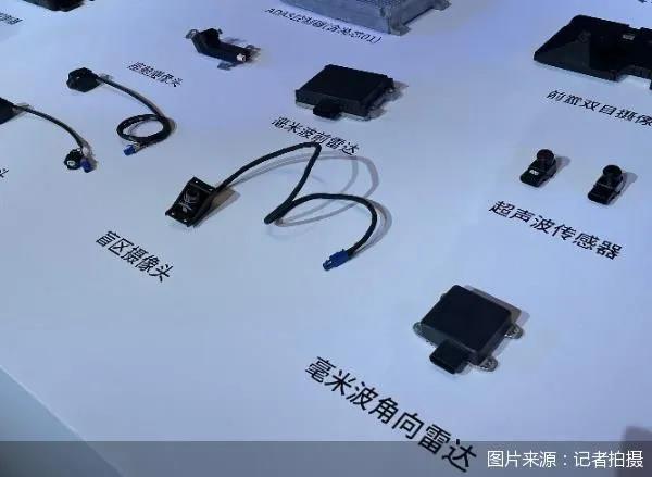 2秒钟，智驾能做什么？