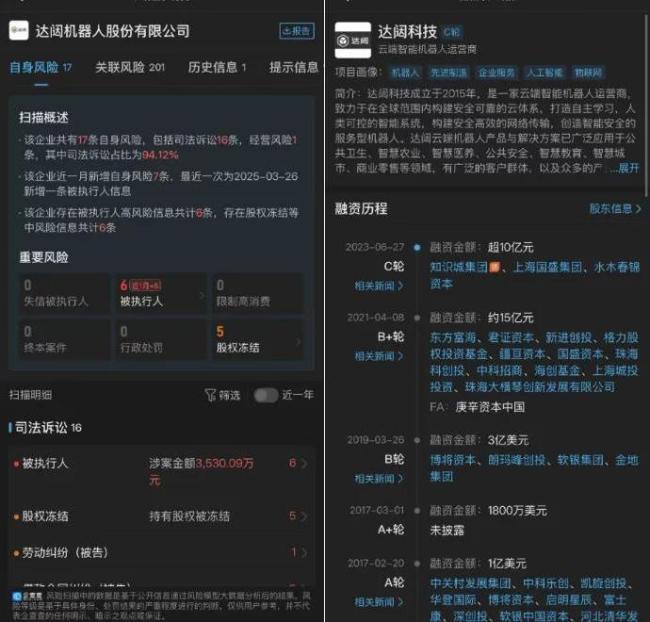 理工女造服务型机器人，三年亏8亿，欲赴港上市自救