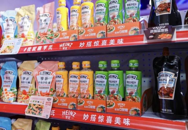 雀巢、亿滋、卡夫亨氏，半年来食品500强外企在华CMO“轮换”