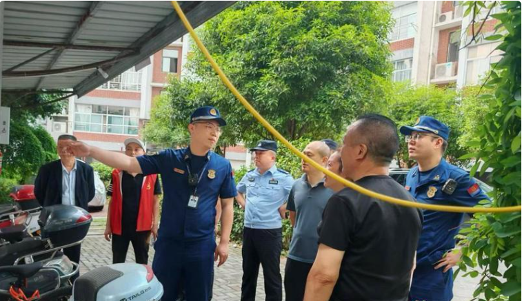 常德市住建局多项惠民实事落地开花
