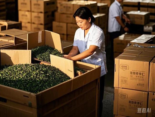 “对等关税”生效！时代变局之下，中国茶如何找寻新出路