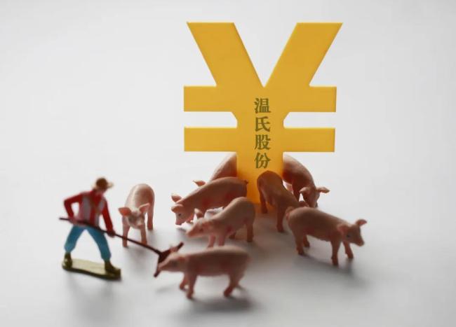 猪企集体进入“赚钱模式”