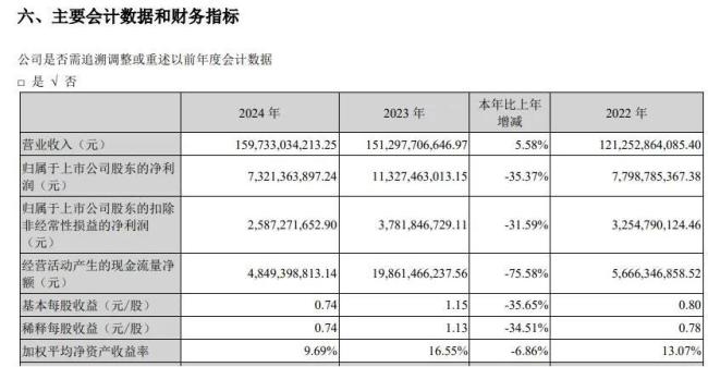 图源：年报截图