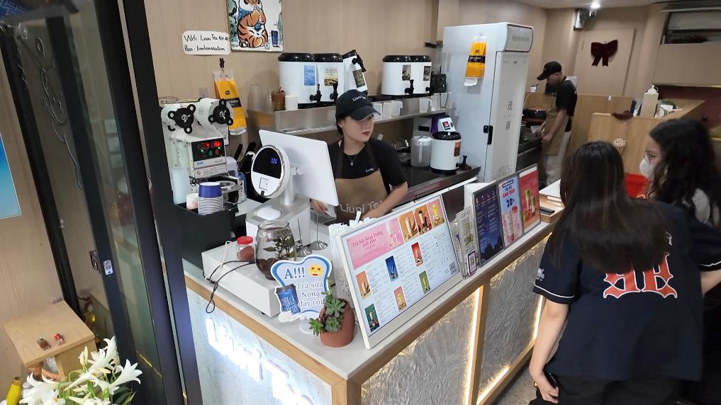 在越南，感受山水相连的情谊