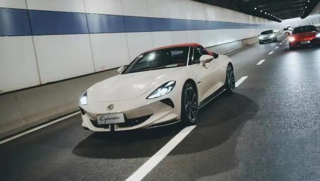 2025一季度欧洲电车榜：再暴跌！前十再无中国车，大众完虐特斯拉