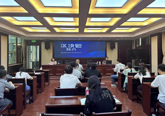 常德航道优化学习机制 着力提升干部素质