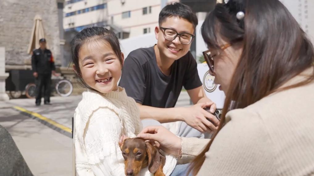 供需两侧精准发力 消费市场亮点频现