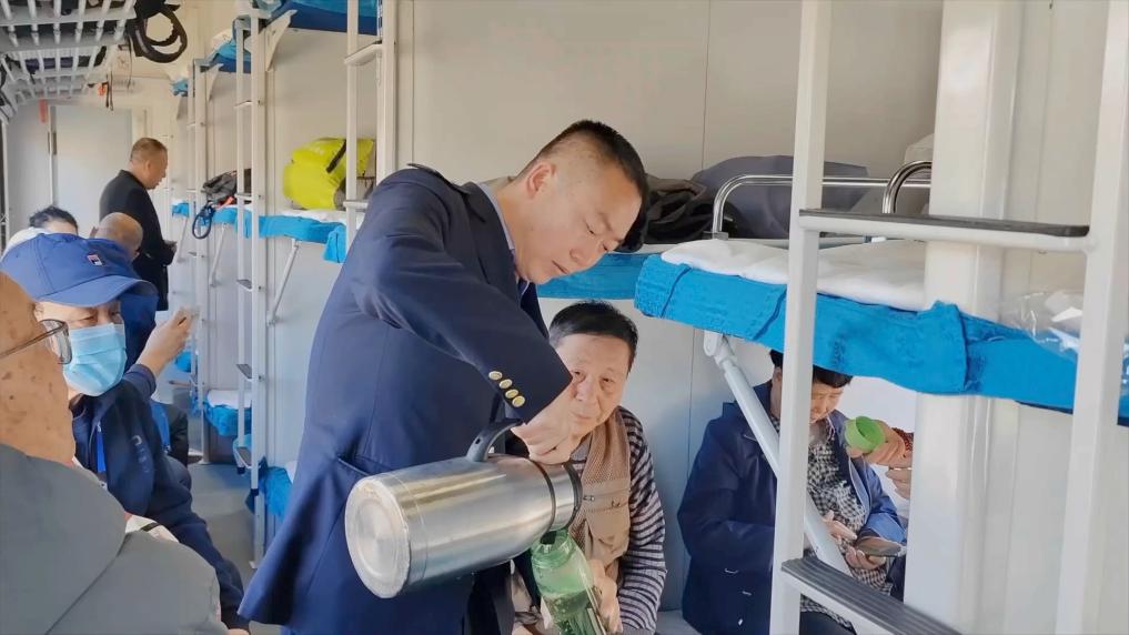 供需两侧精准发力 消费市场亮点频现