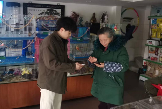 雨湖区：多维联动织密生态网  “清风行动”守护生态安全