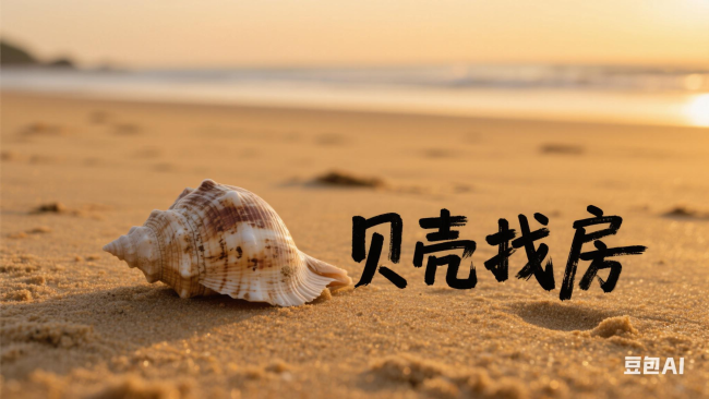 谁在为贝壳高管7亿天价薪酬“买单”？