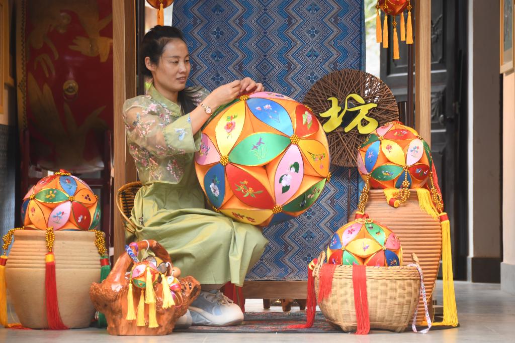和美边疆 欣欣向“融”——广西边疆文旅融合发展见闻