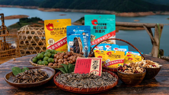 洽洽食品多维破局：全产业链构筑护城河，创新驱动年轻化转型