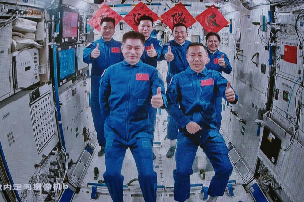 今天回家！神十九的这些瞬间，你还记得吗？