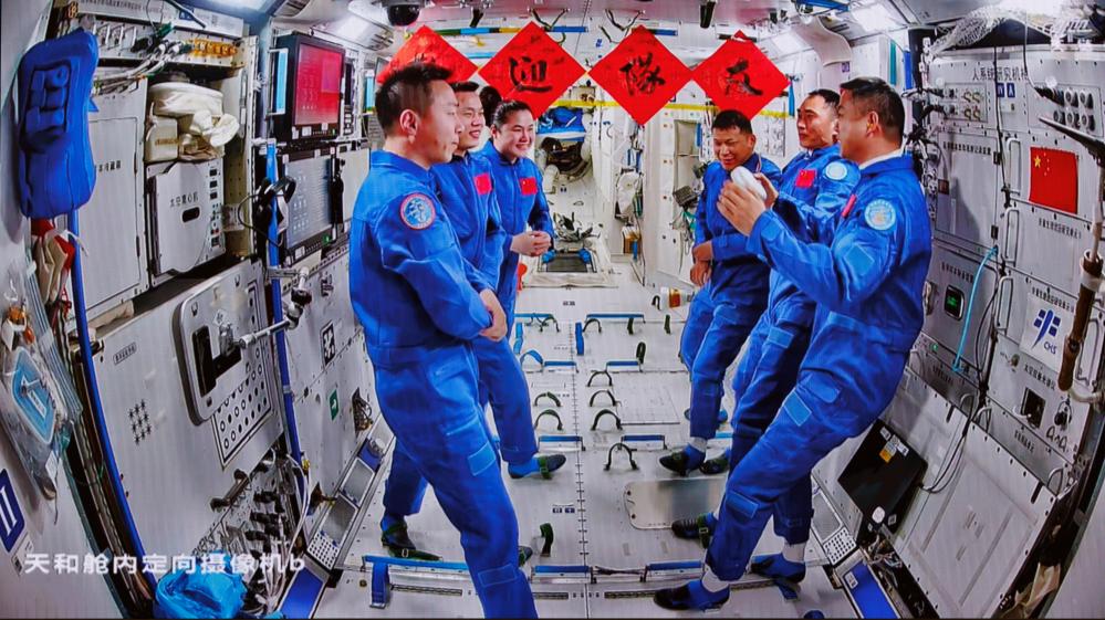 今天回家！神十九的这些瞬间，你还记得吗？