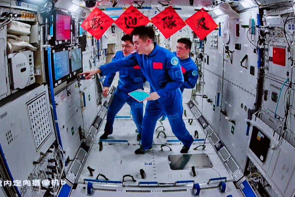 今天回家！神十九的这些瞬间，你还记得吗？
