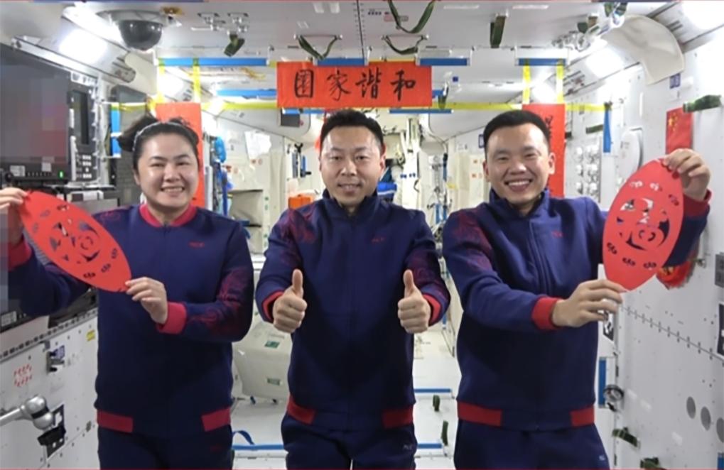 今天回家！神十九的这些瞬间，你还记得吗？