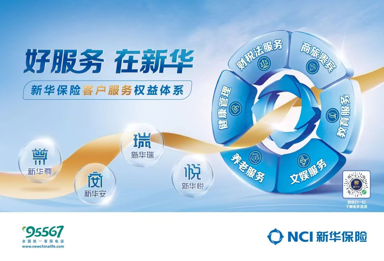 新华保险 2025 年一季度业绩强劲增长，战略转型深化，分红险产品引领新趋势