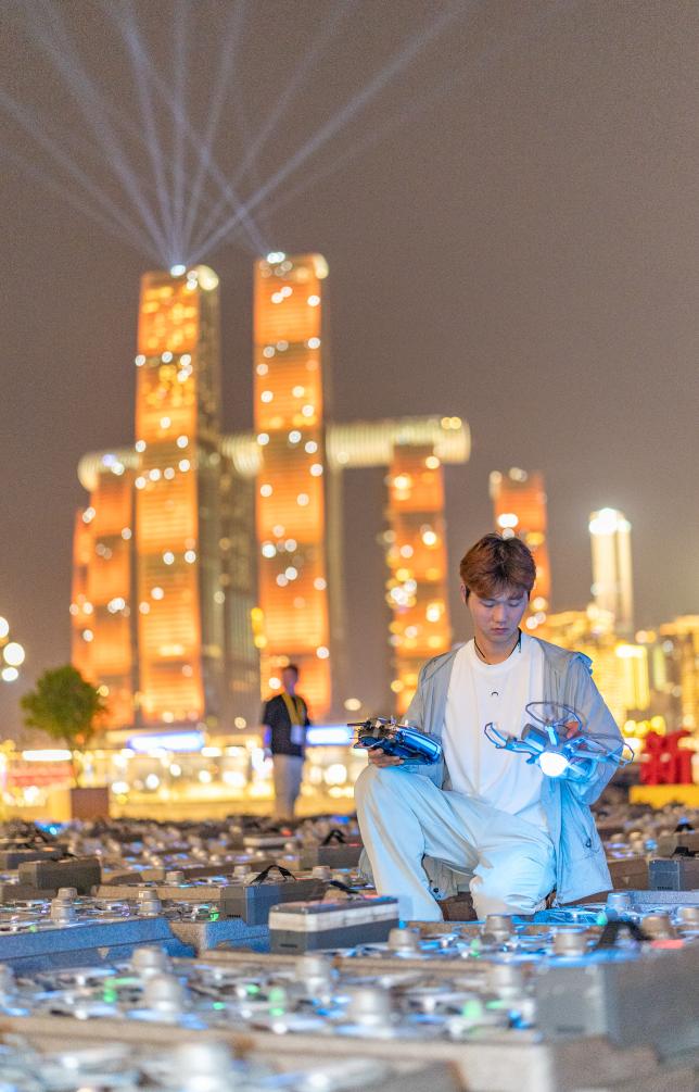 职业上新！42个新工种亮相