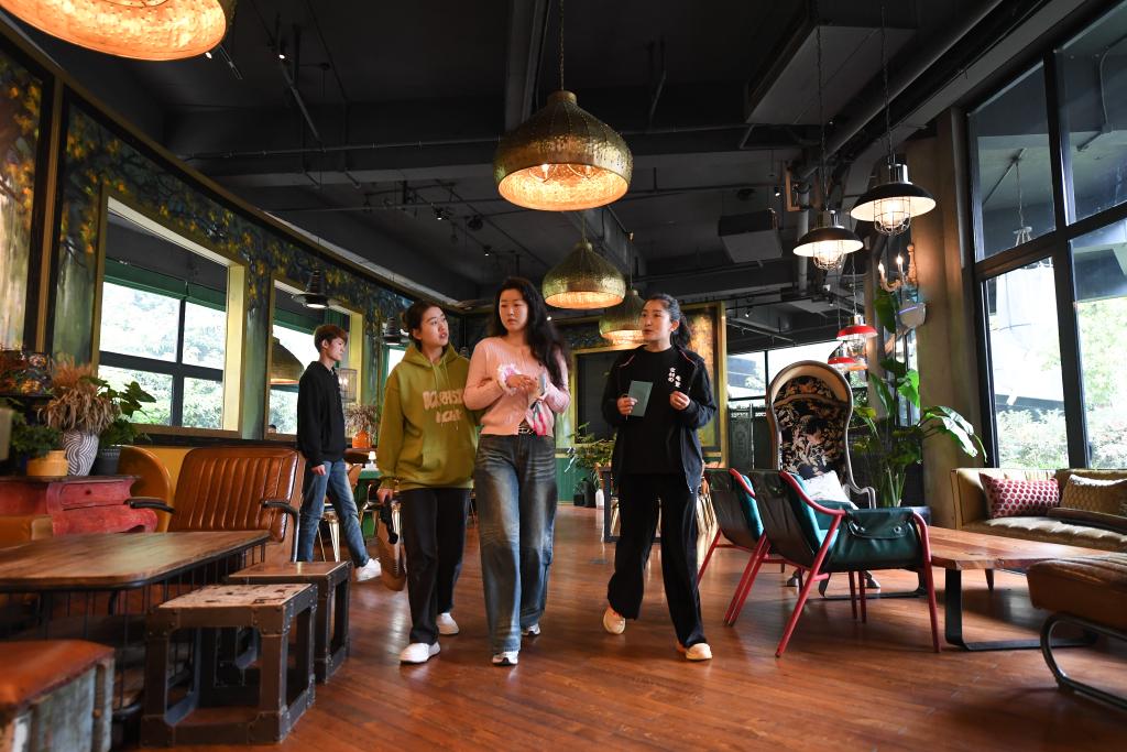 职业上新！42个新工种亮相