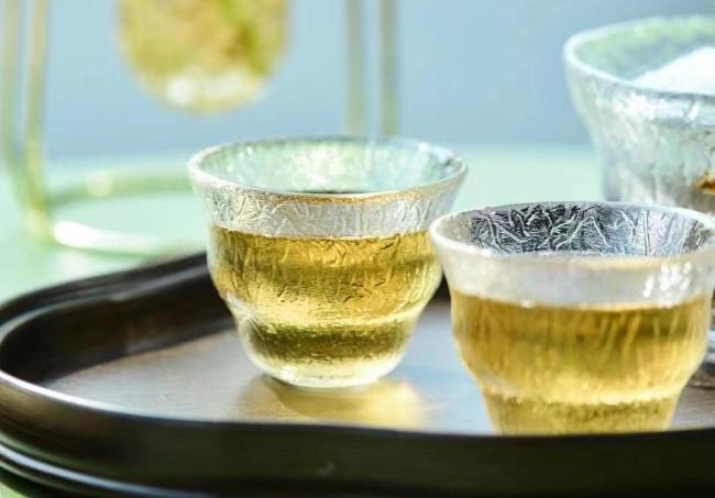 澜沧古茶新任总经理周信忠履新
