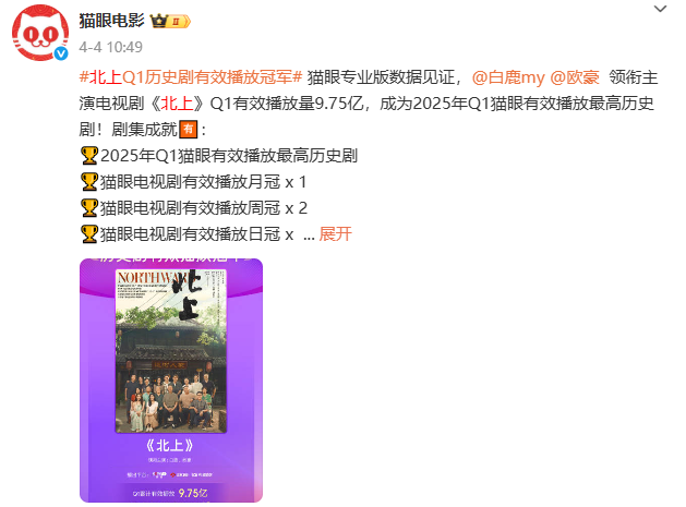 金融界_爱奇艺一季度运营利润环比提升20%，“长+短”双引擎驱动多业务增长 V1