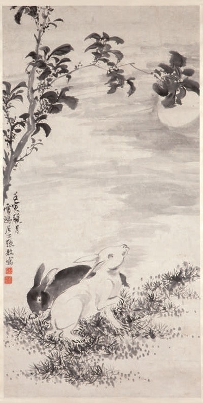 月到中秋圆（诗词里的中国节·中秋）